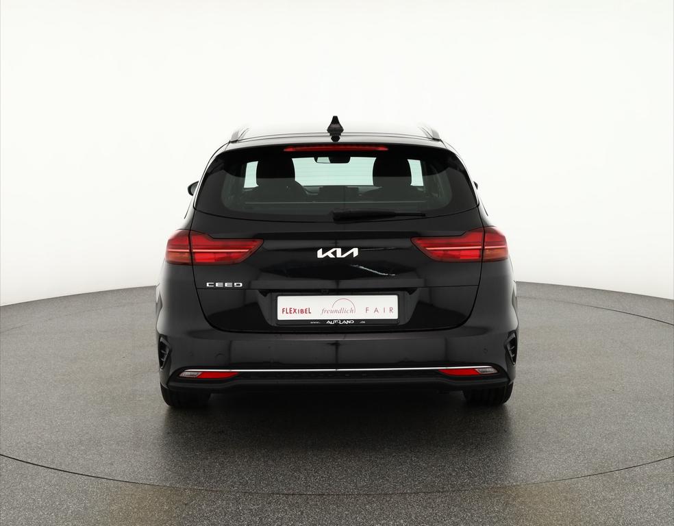 Kia cee'd Sportswagon