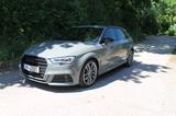 Audi A3 35 TFSI S tronic 2x S line Sportback sport - Audi A3: 2l TFSI