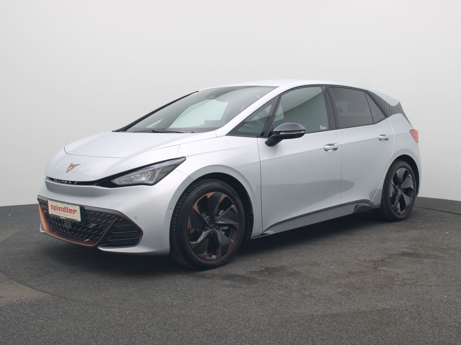 Cupra Born - Bild 2