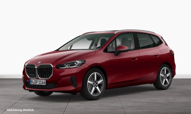 BMW 218i Active Tourer U06 B38 Head-Up HK HiFi DAB