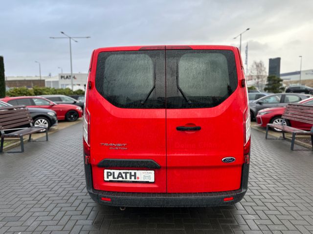Ford Transit Custom  Kasten 270 L1 !Motorschaden!