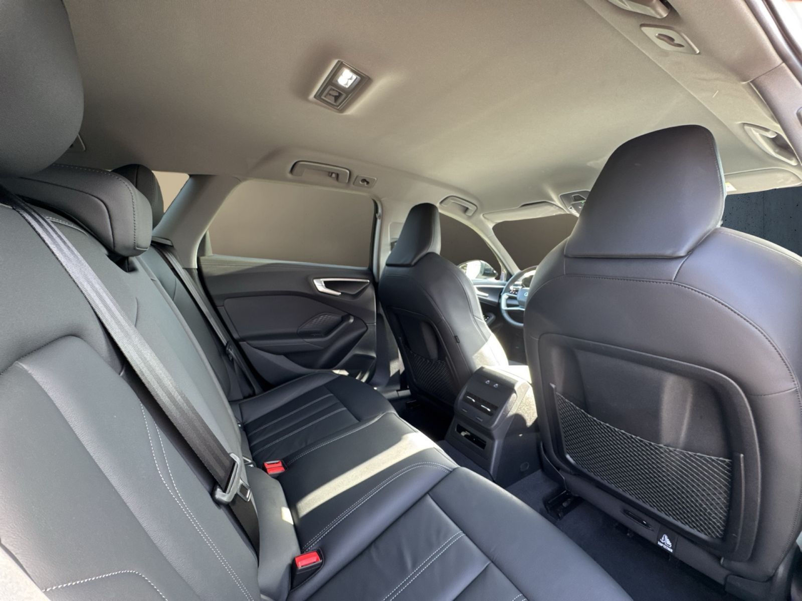 Audi A5 - Bild 21
