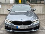 BMW 530d xDrive M - BMW 530 Gebrauchtwagen in München