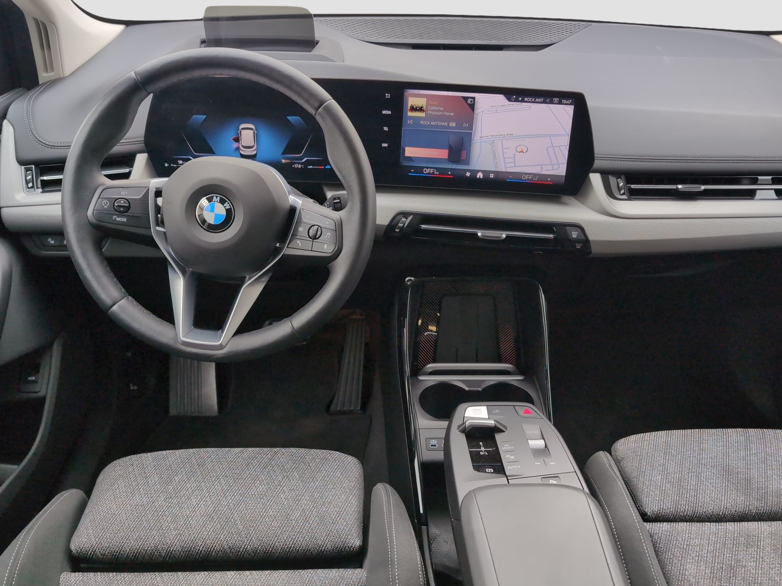 BMW 220 Active Tourer - Bild 12