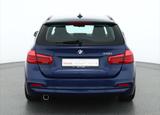 BMW 318i Touring Aut. LED Navi Sitzheizung PDC - BMW 318: 318i