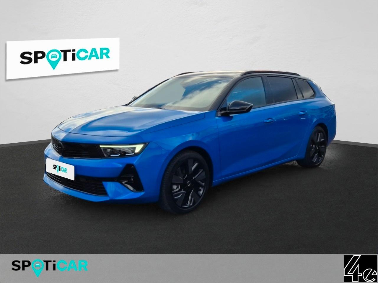 Opel Astra L Sports Tourer Electric GS