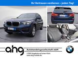 BMW X3 xDrive20d Aut. Klimaaut. AHK Navi Kamera LED - BMW X3 aus 2021