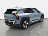 Kia EV3 81.4 KWH EARTH MJ25 WINTER BUSINESS UPGRADE  - : Beheizbares Lenkrad, Geländewagen