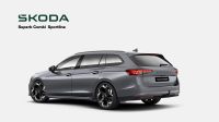 Skoda Superb - Vorschau Bild 2