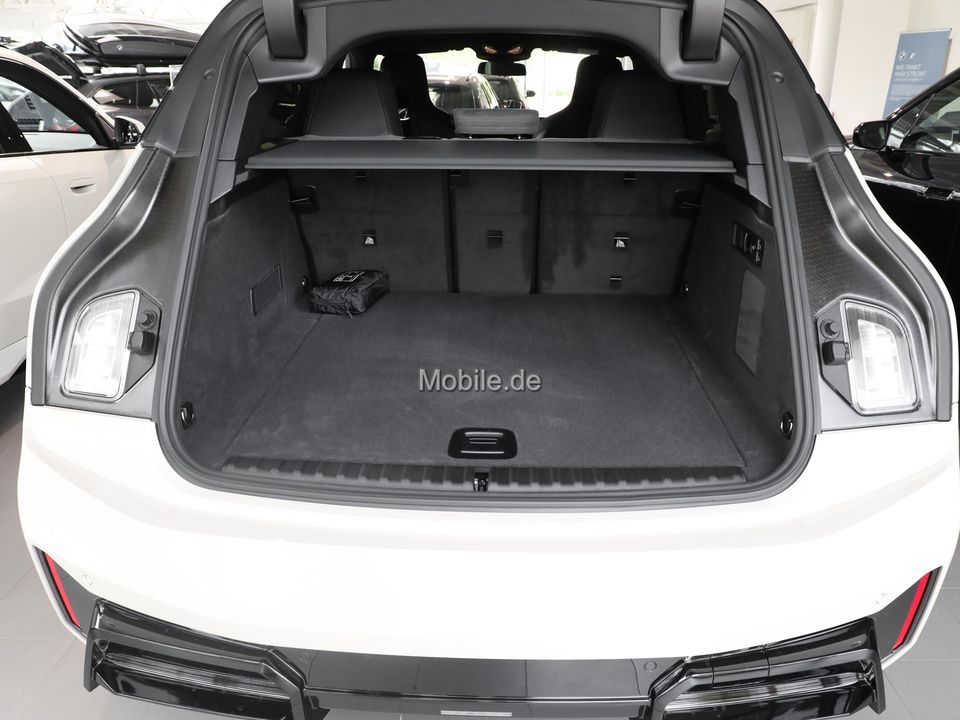 BMW iX - Bild 12