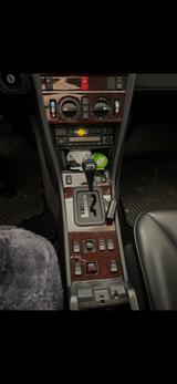 Mercedes-Benz E 200 Cabrio, Leder, Sportline, Autom, Scheckh - Mercedes-Benz E 200 aus 1995