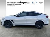 BMW X6 M Competition Drivers Package - weiße BMW X6 M
