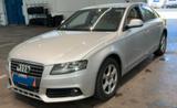 Audi A4 Lim. Attraction - Audi A4 aus 2008: Limousine