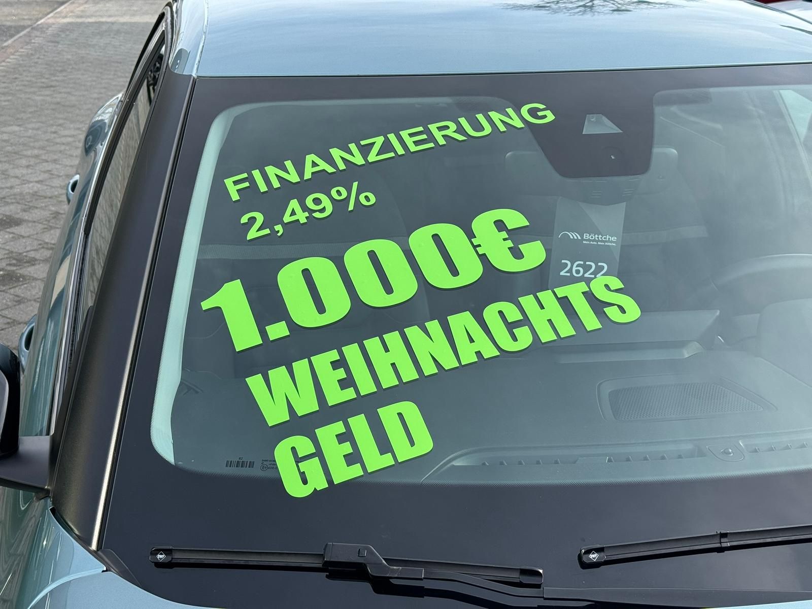 Citroën C4 - Bild 2