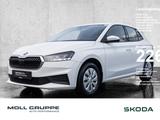Skoda Fabia 1.0 TSI Active - Skoda Fabia Gebrauchtwagen in Krefeld