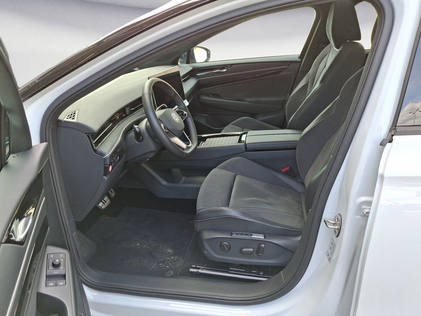 Volkswagen ID.7 - Bild 8