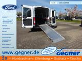 Ford Transit Kombi 350 L3H2 Trend 130PS KMP Rampe