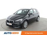 BMW 2er 218i Active Tourer Advantage *NAVI*PDC*SHZ* - BMW 218 Active Tourer in Dresden