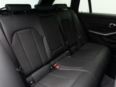 Foto Nummer 29: BMW 318d