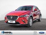 Mazda CX-3 2.0 SKYACTIV-G 121 Exclusive-Line NAVI LED - Mazda in Braunschweig