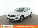 Volkswagen T-Roc 1.5 TSI ACT Style Aut.*NAVI*LED*PDC* - VW T-Roc Gebrauchtwagen in München
