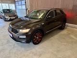 Volkswagen T-Roc Style[1 HAND][NAVI][SPURHALTE][LED][SHZ] - VW T-Roc bis 15.000 Euro