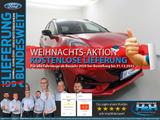 Ford Puma 1.0 EcoB ST-Line ParkAss+iACC+el.Klappe+AHK - Ford Puma mit Anhängerkupplung