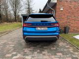 Skoda Kodiaq 2.0 TDI 142 kW DSG 4x4 Selection Sele... - Skoda Kodiaq mit Diesel-Antrieb: Vollleder, Head-Up Display, mit Klimaautomatik
