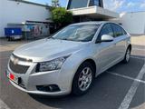 Chevrolet Cruze 2.0D LTZ Diesel LTZ - Chevrolet Cruze Ltz mit Diesel-Antrieb