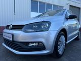 Volkswagen Polo V 1,4 TDI 55kW 75PS BMT/Trendline/Klima - Volkswagen Polo: Ps TDI