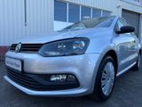 Volkswagen Polo V 1,4 TDI 55kW 75PS BMT/Trendline/Klima - Volkswagen Polo: TDI Ps