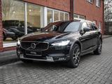 Volvo V90 Cross Country Pro D5 AWD ACC STANDHZ 360° - schwarze Volvo V90 Cross Country