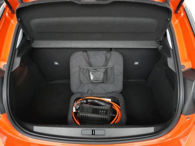 Corsa-e F EDITION 50kWh AT+SITZHEIZUNG+KLIMAAUTO