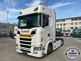 Scania S 500 A4x2EB Mega, PTO - Scania Karlsruhe
