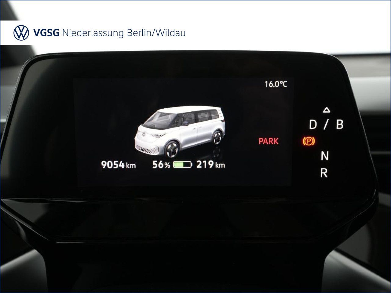 Volkswagen ID. Buzz - Bild 12