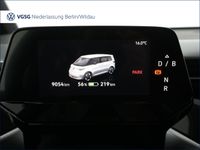 Volkswagen ID. Buzz - Vorschau Bild 12