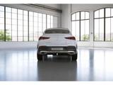 Mercedes-Benz GLE 350 de 4M Coupé AMG 360°+MBUX+AHK+HUD - gebrauchte Mercedes-Benz GLE 350 aus dem Jahr 2021