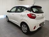 Hyundai i10 1.0 Select Bluetooth|Klima|DAB - gebrauchte Hyundai i10 aus dem Jahr 2022
