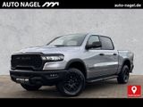 Dodge RAM 1500 3.0L Twin-Turbo Rebel Luftfahrw.CrewCab - Dodge RAM: Turbo