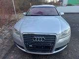 Audi A8 6.0 quattro Lang*W12*VOLL*TÜV NEU* - Audi A8: L