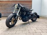 Yamaha TR1 Custom Umbau Bobber - EINZELSTÜCK - Offers
