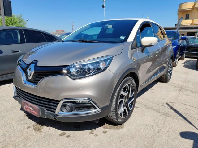 Renault RENAULT Captur 1.5 dCi 8V 90 CV Start&Stop Energ