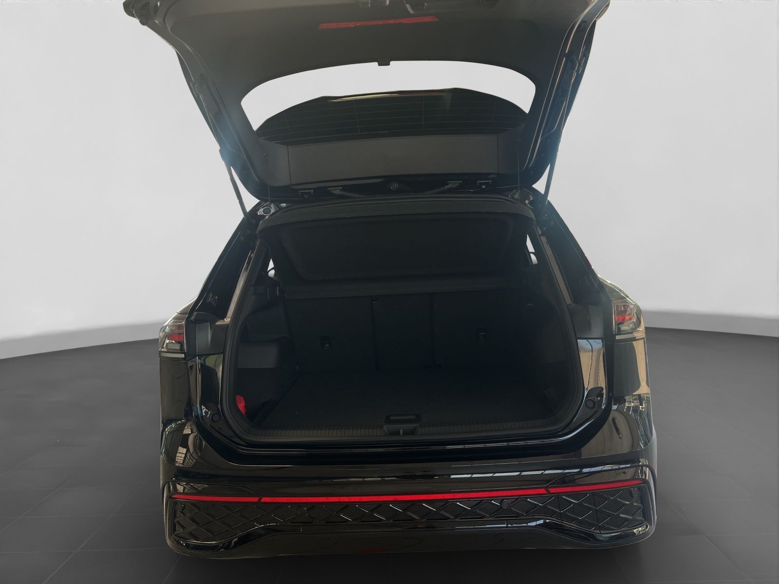 Volkswagen Tiguan - Bild 18