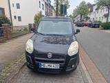 Fiat Doblo 1.6 Diesel Automatik Euro5 Tüv ... - Fiat Doblo in Bremen