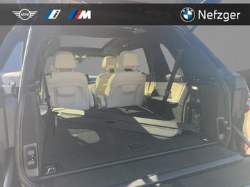 BMW X7 - 6