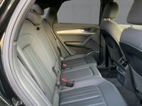 Audi Q5 - Vorschau Bild 13