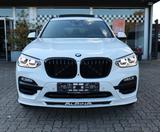 ALPINA XD3/SCHECKHEFT/PANO/AHK/360 RFK/LED - gebrauchte Alpina SUV & Geländewagen
