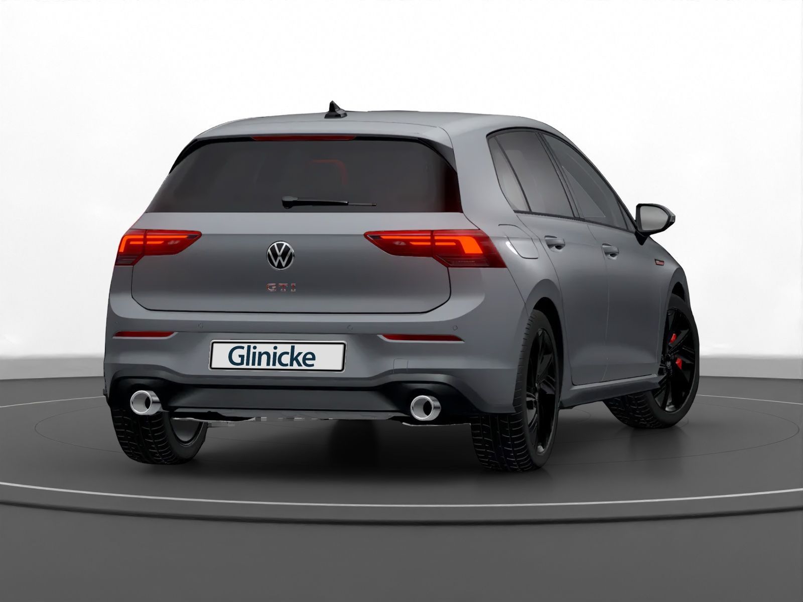 Volkswagen Golf VIII GTI LED LM 18" PDC vo+hi ACC App-Conne imagem 2