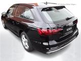 Audi A4 Avant 35 TFSI advanced LED Navi Pano S tronic - Audi A4 Gebrauchtwagen in Dresden