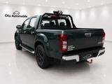 Isuzu D-Max Double Cab 4WD EDITION10 Comfort - gebrauchte Isuzu D-Max aus dem Jahr 2016